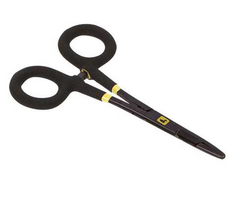 Loon Rogue Scissor Forceps