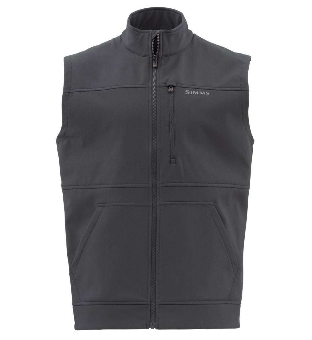 Simms Rogue Fleece Vest