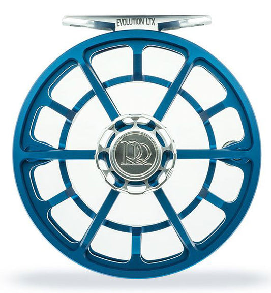 Ross Reels Evolution LTX Fly Reel