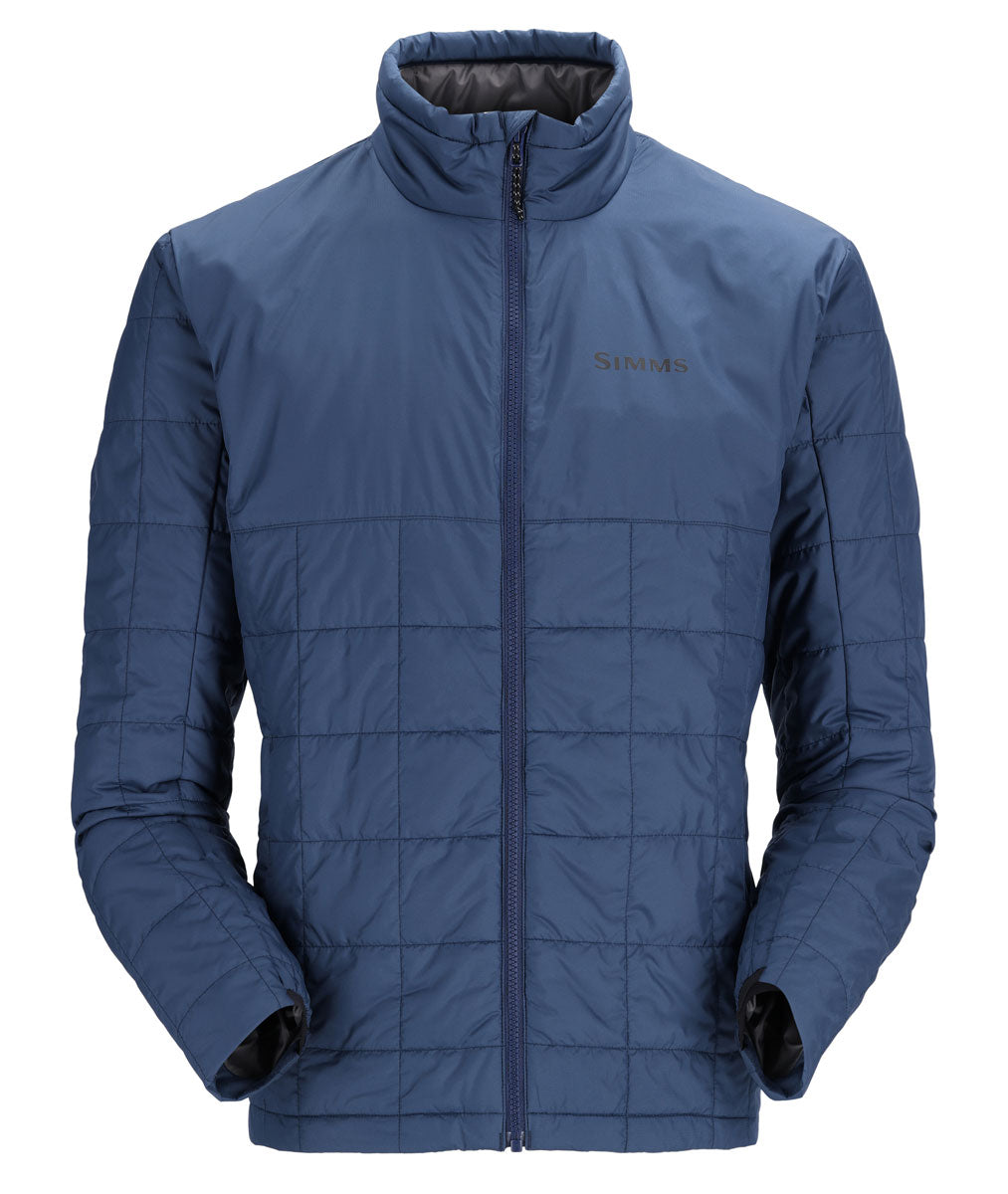 Simms Fall Run Collared Jacket