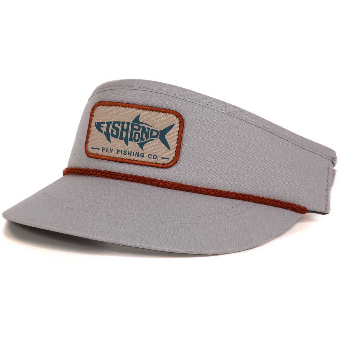 Fishpond Sabalo Lightweight Visor