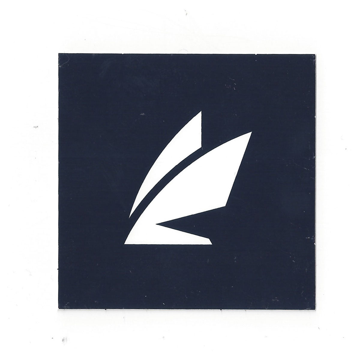 Sage Logo Image Only Sticker