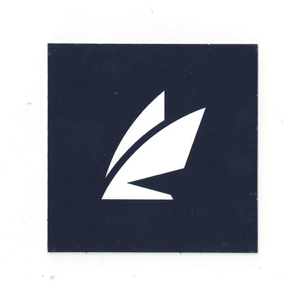 Sage Logo Image Only Sticker