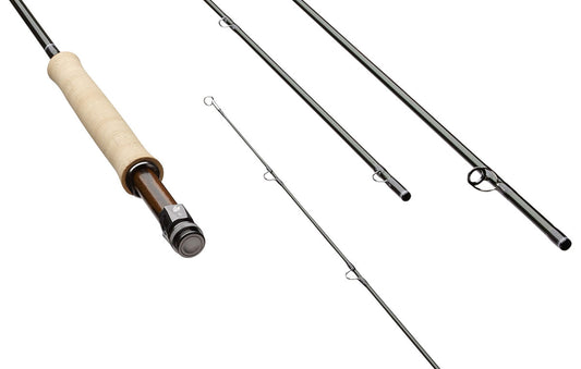 Sage R8 Core Rod