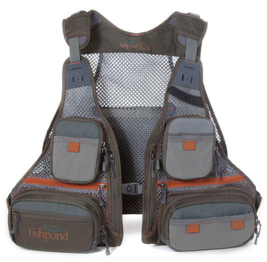 Fishpond Sagebrush Pro Mesh Vest