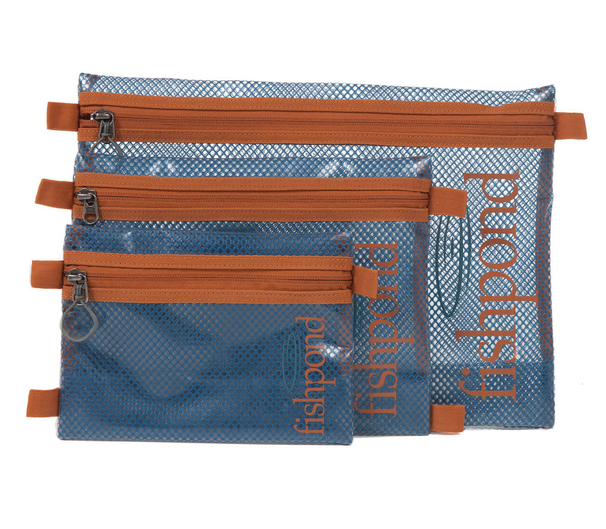 Fishpond Sandbar Travel Pouch