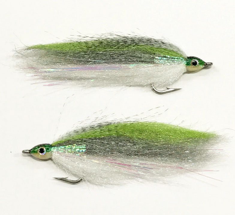 Sardine Glimmer Minnow