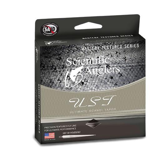 Scientific Anglers Ultimate Scandi Taper Floating/Int/S2 Fly Line