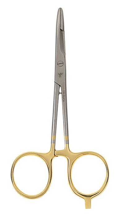 Dr Slick 5 1/2 Inch Scissor Clamp