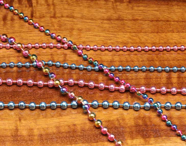 Senyodelic Bead Chain