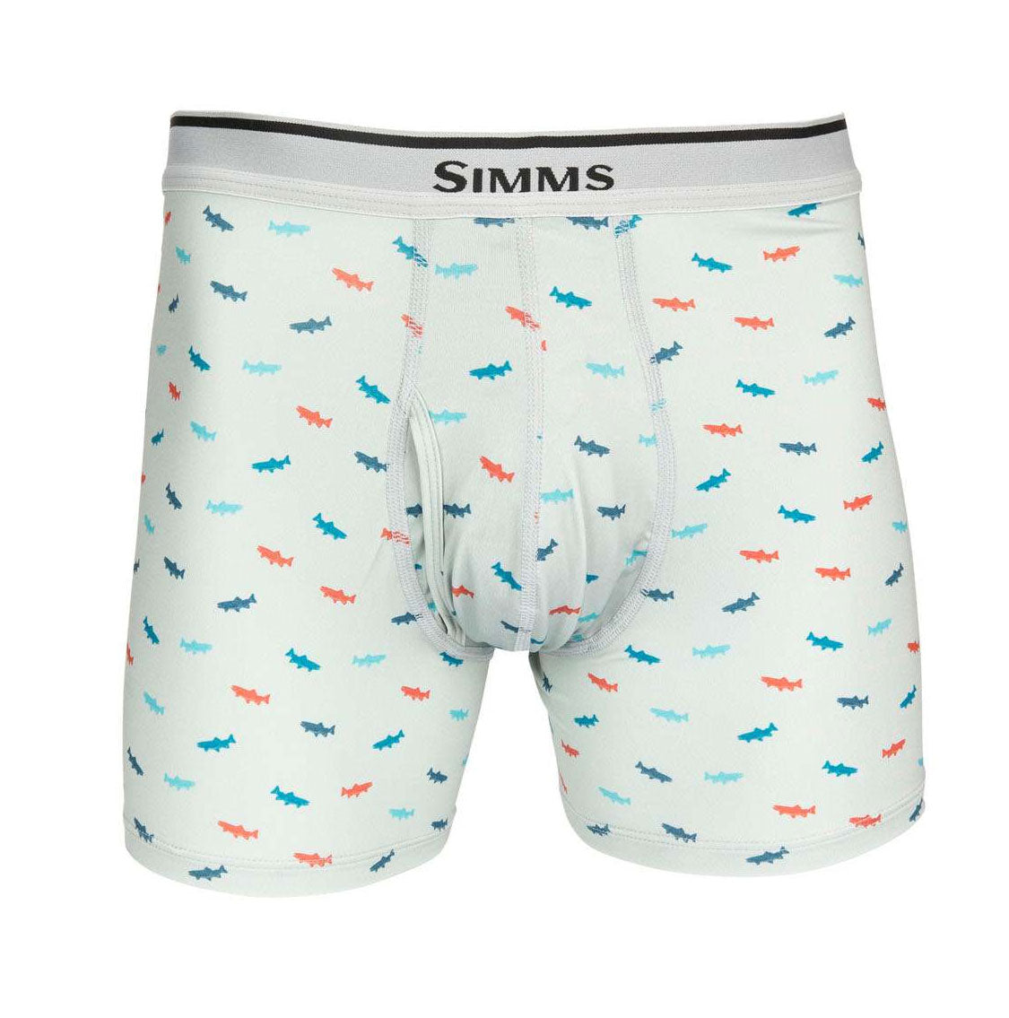 Simms Boxer Brief 2XL