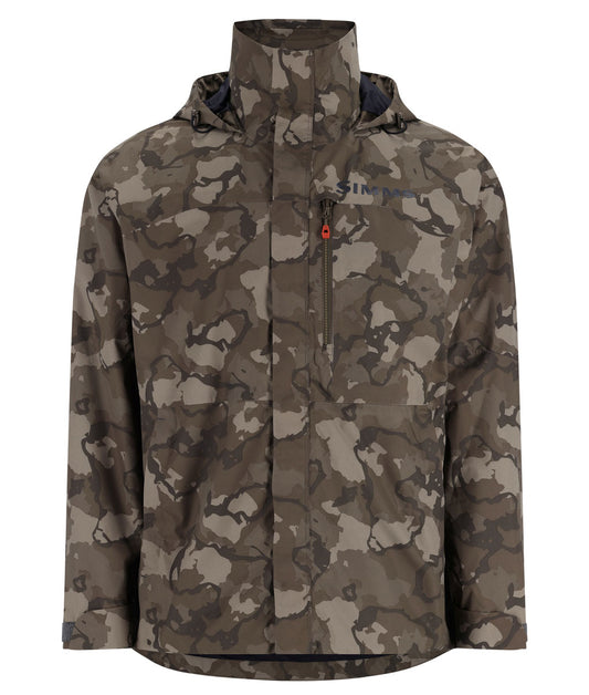 Simms Challenger Jacket