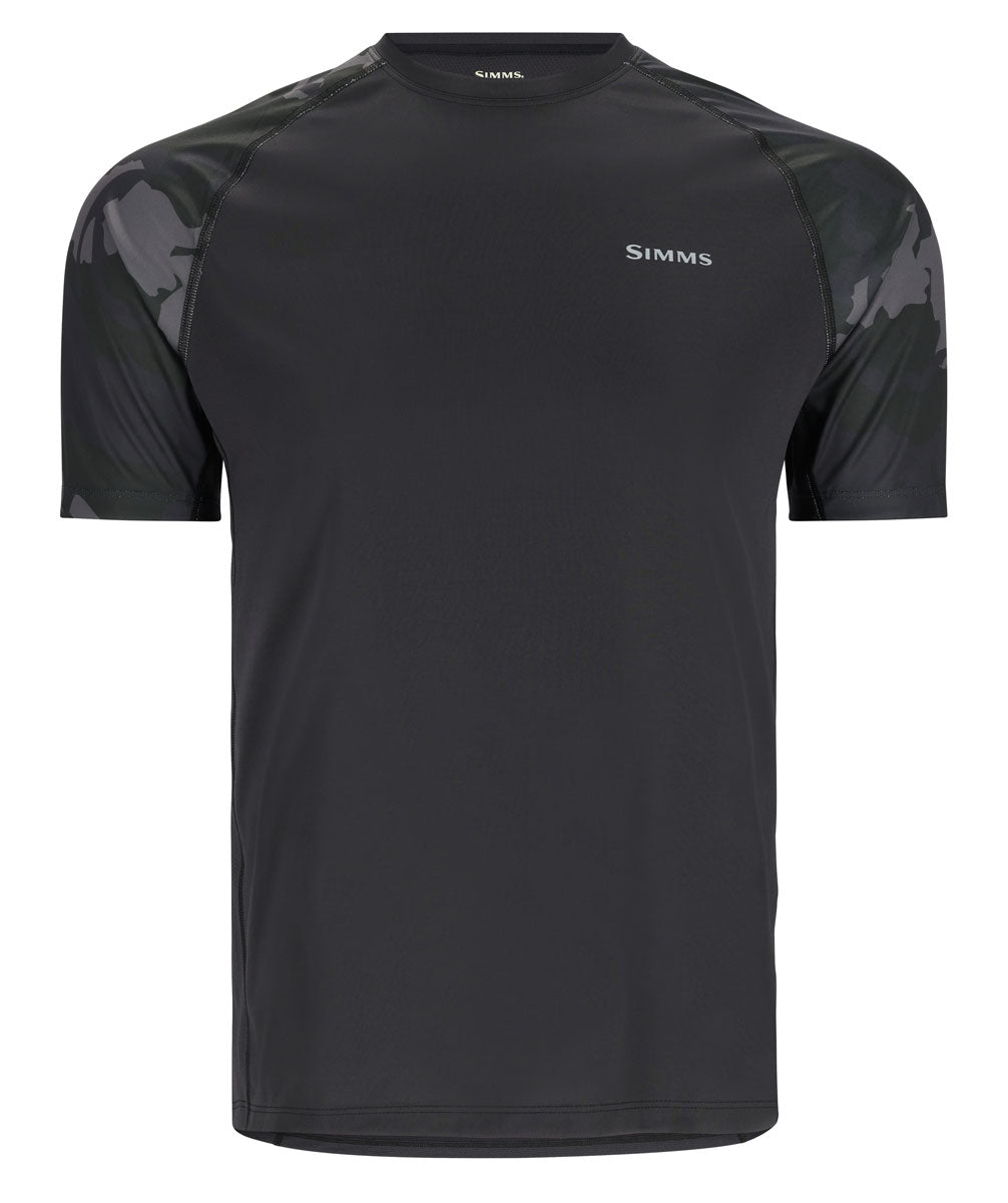 Simms Challenger Solar Tee