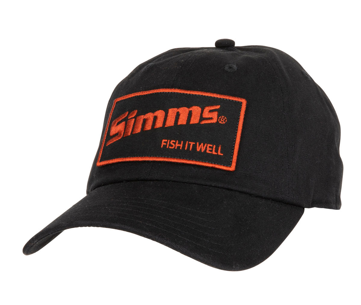 Simms FIW Cap