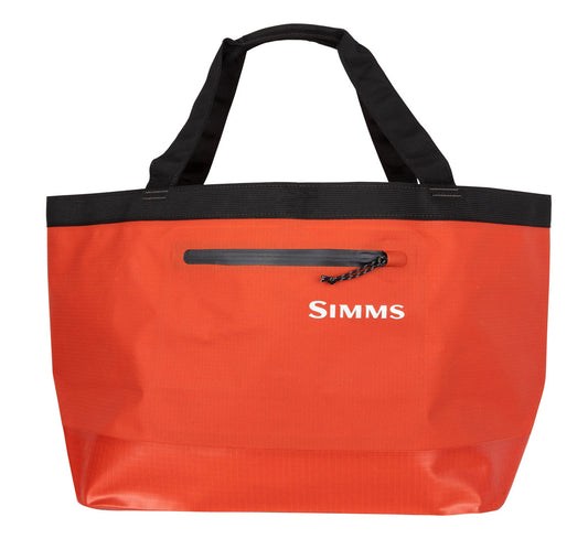 Simms Dry Creek Simple Tote 50L