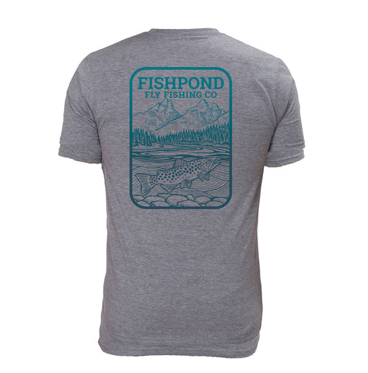 Fishpond Solitude T Shirt