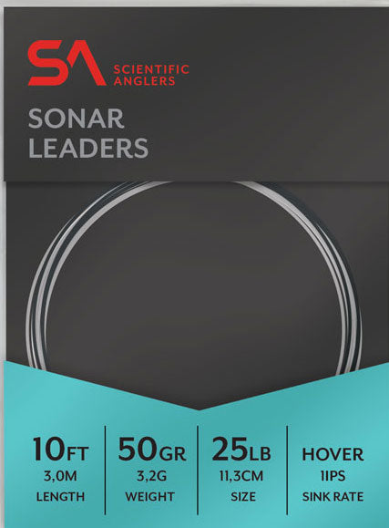 SA Sonar Leaders