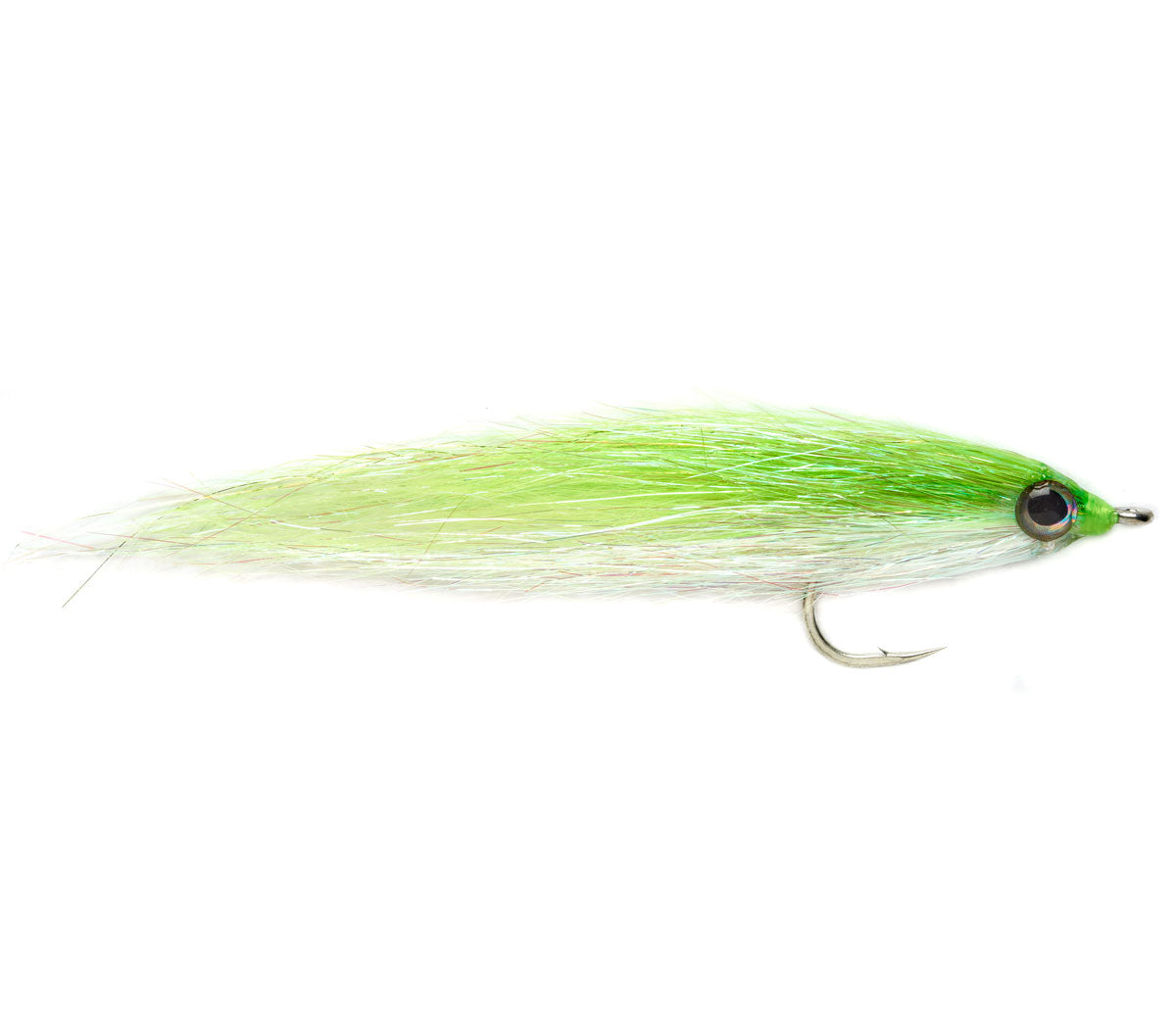 Fulling Mill Sparkle Minnow - Multiple Color Options