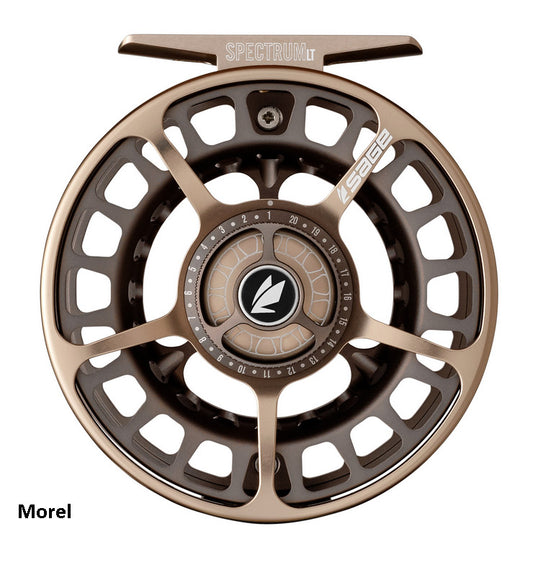 Sage Spectrum LT Reels