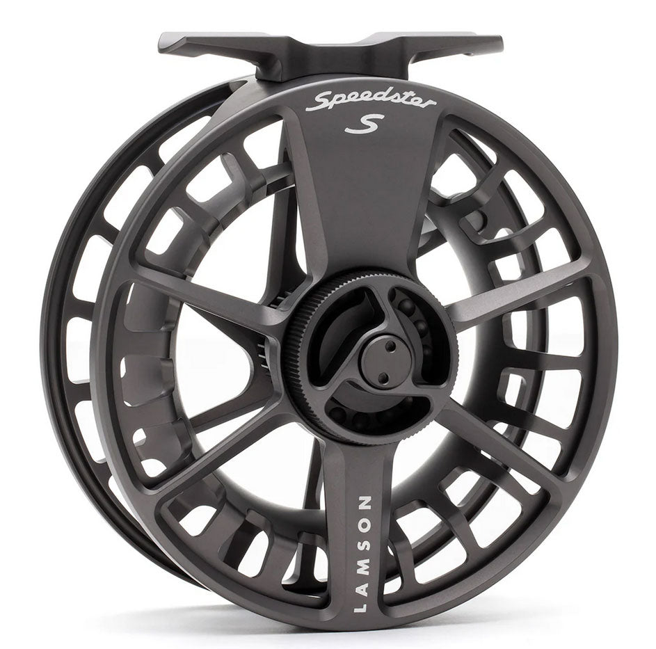 Lamson Speedster S Reel