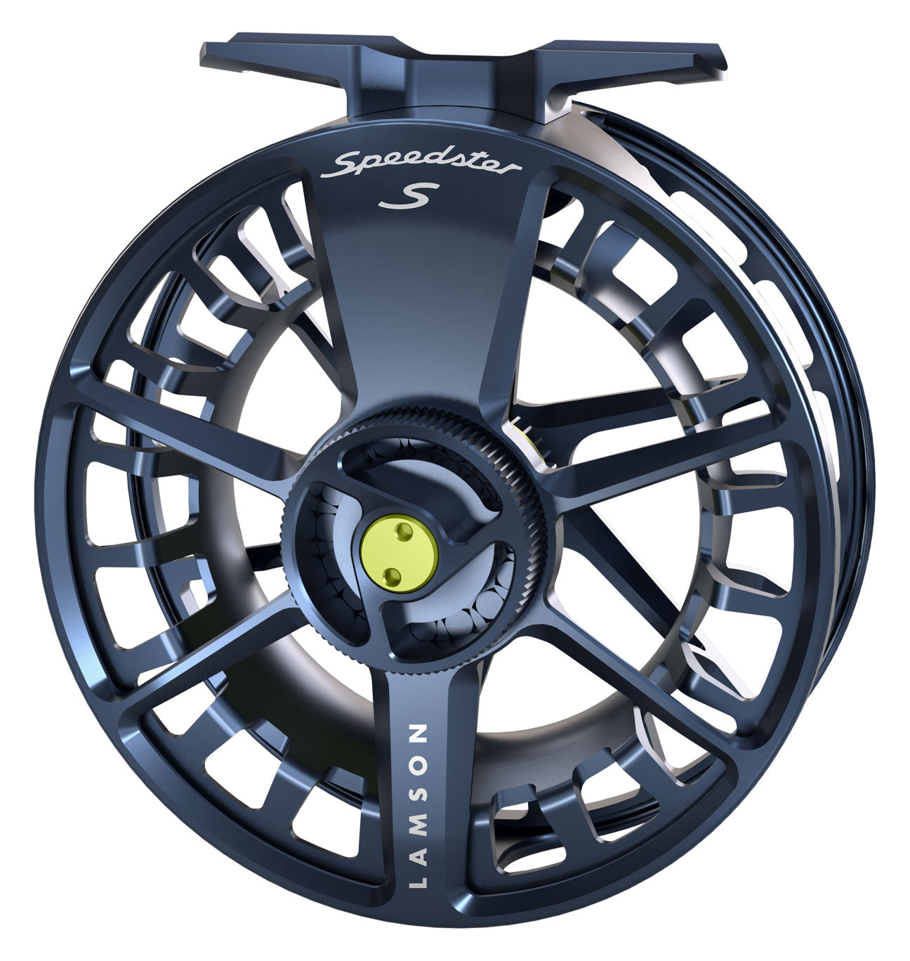 Lamson Speedster S Reel