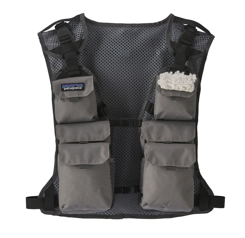 Patagonia Stealth Convertible Vest