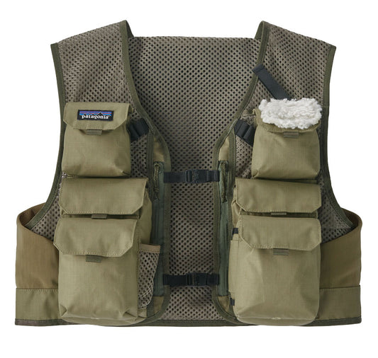 Patagonia Stealth Pack Vest