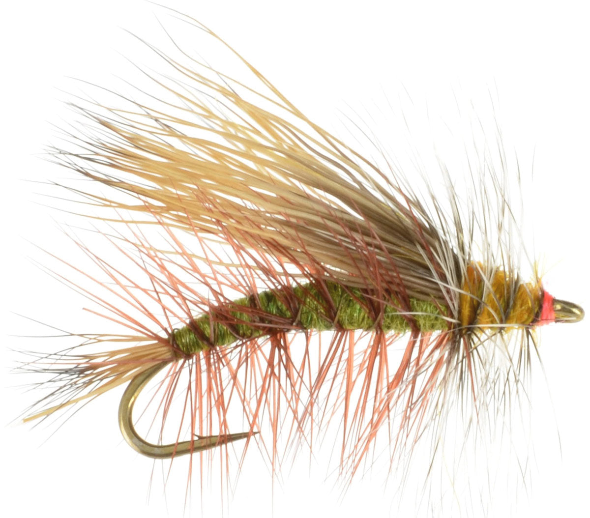 Spring Creek Stimulator - Multiple Colors