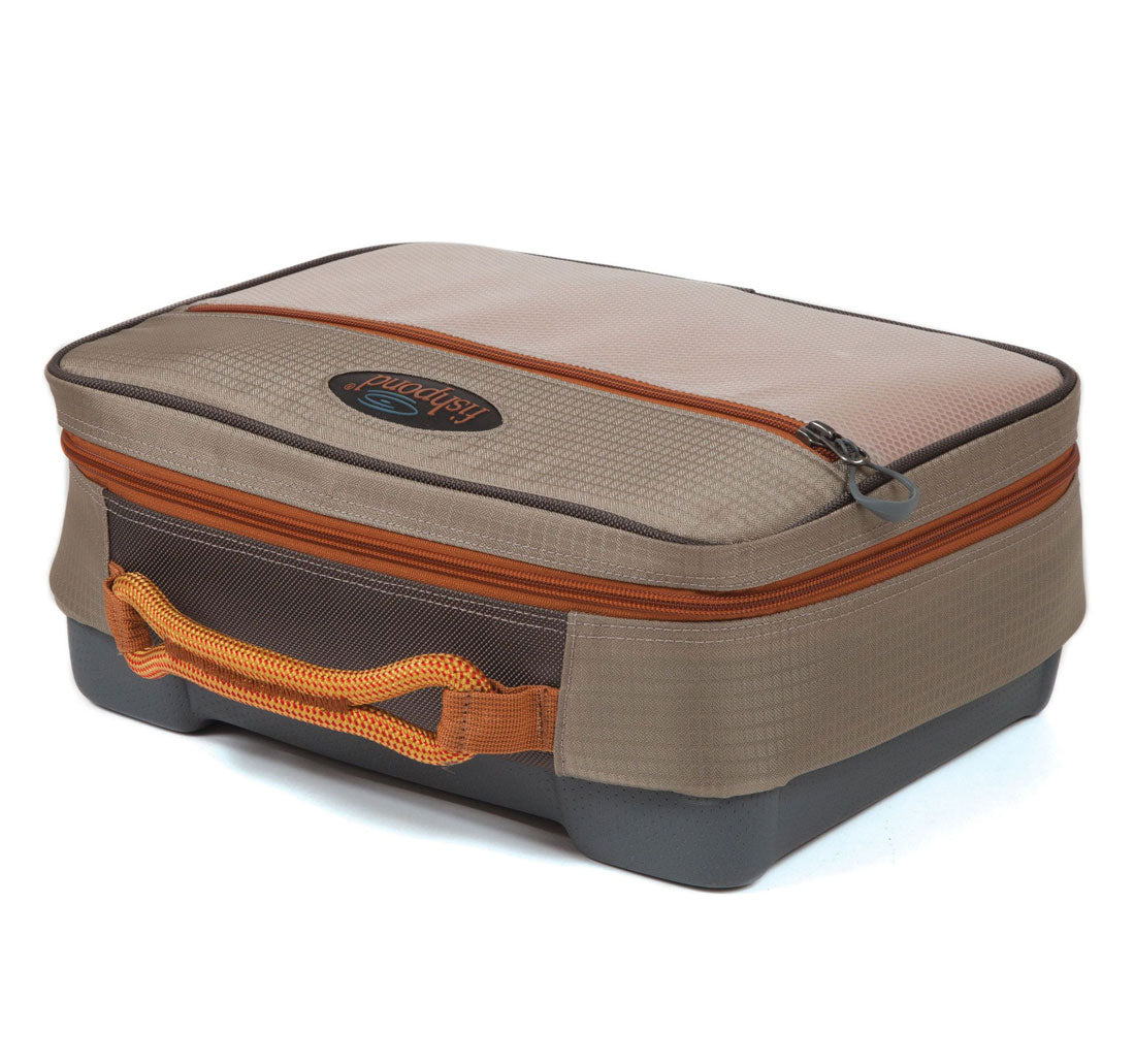 Fishpond Stowaway Reel Case