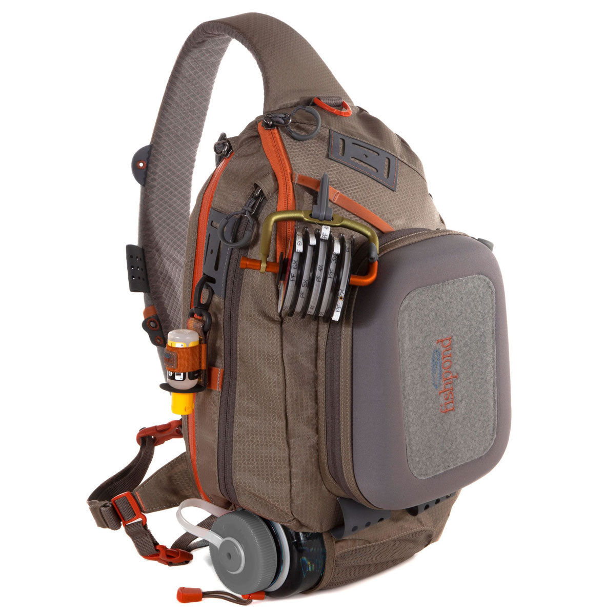 Fishpond Summit Sling Bag 2.0