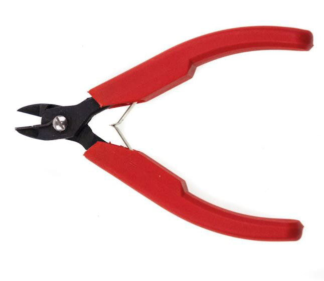 Super Flush Cutter Pliers