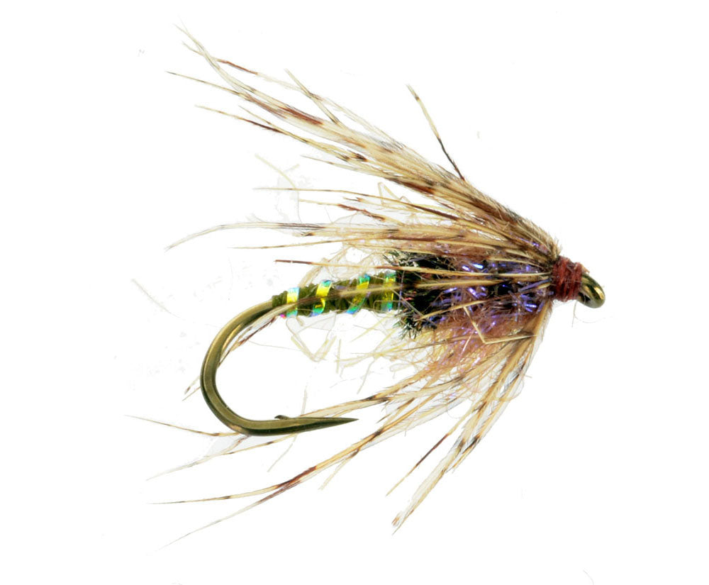 Tung Bead Swinging Nymph