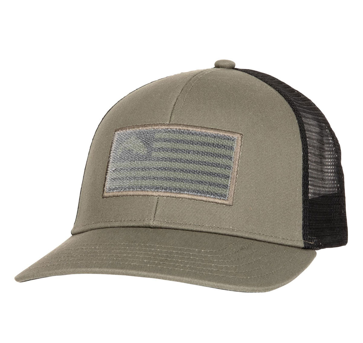 Simms Tactical Trucker Cap