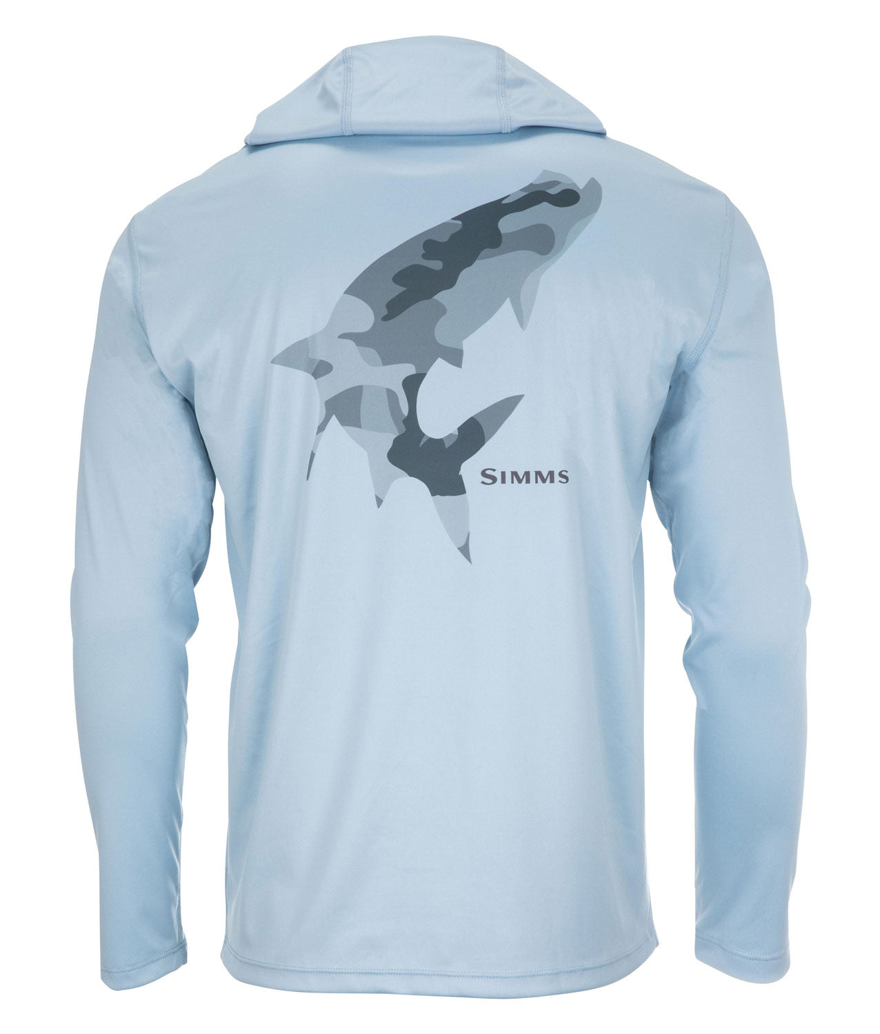 Simms Tech Hoody Artist Series