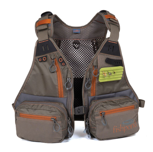 Fishpond Tenderfoot Youth Vest