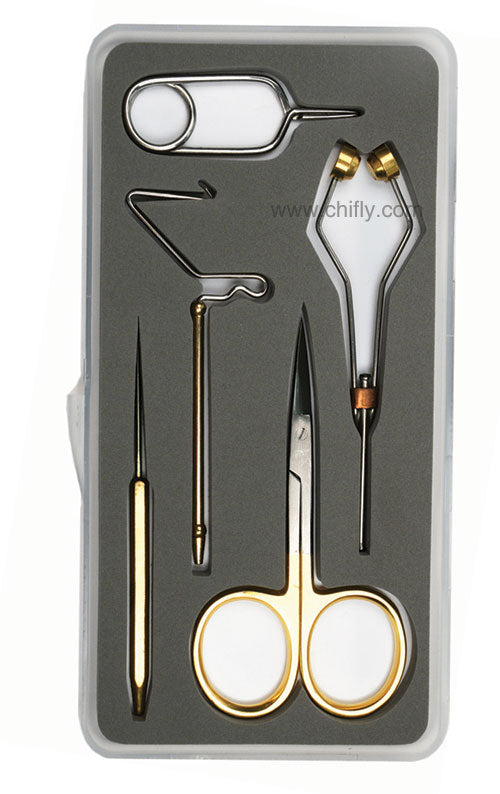 Terra Mini Travel Tool Set