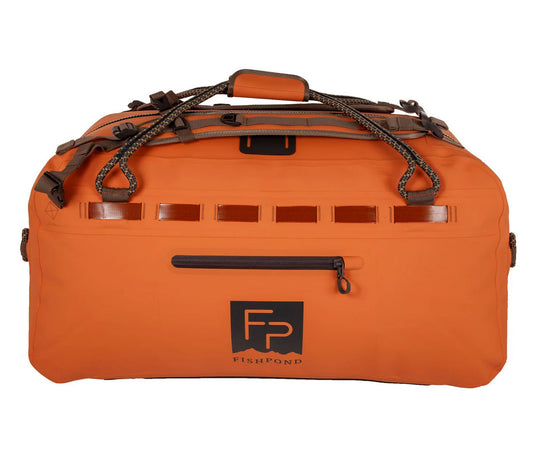 Fishpond Thunderhead Grande Submersible Duffel 