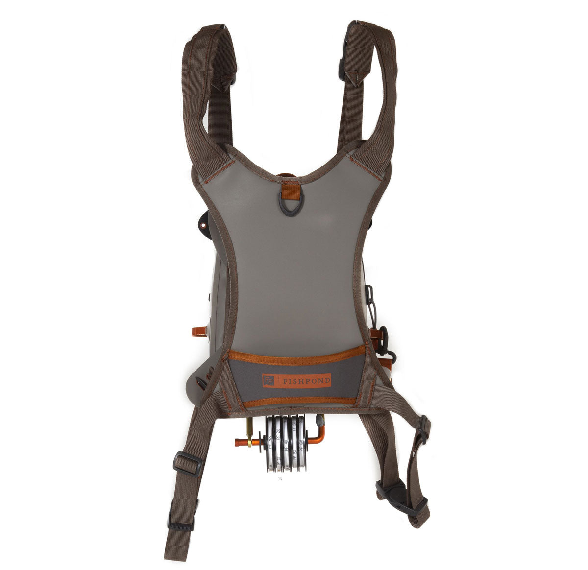 FishPond Thunderhead Chest Pack