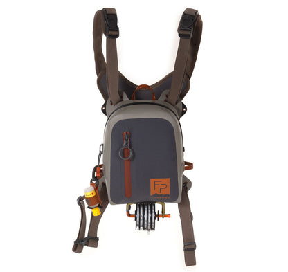 FishPond Thunderhead Chest Pack