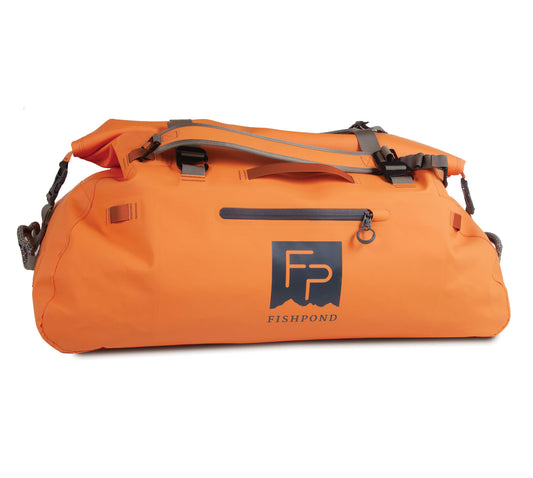 Fishpond Thunderhead Large Roll-Top Duffel