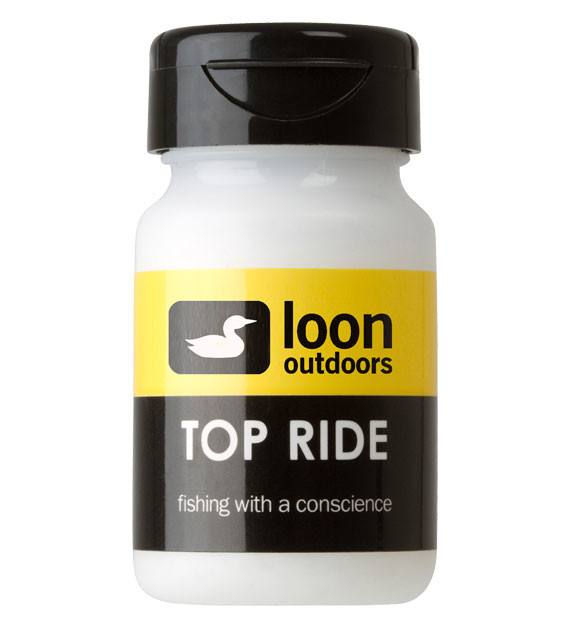 Loon Top Ride