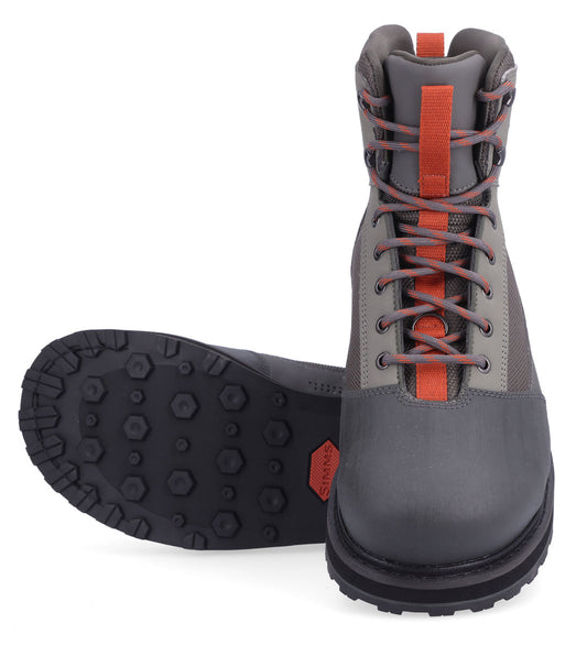 Simms Tributary Boot Rubber Soles