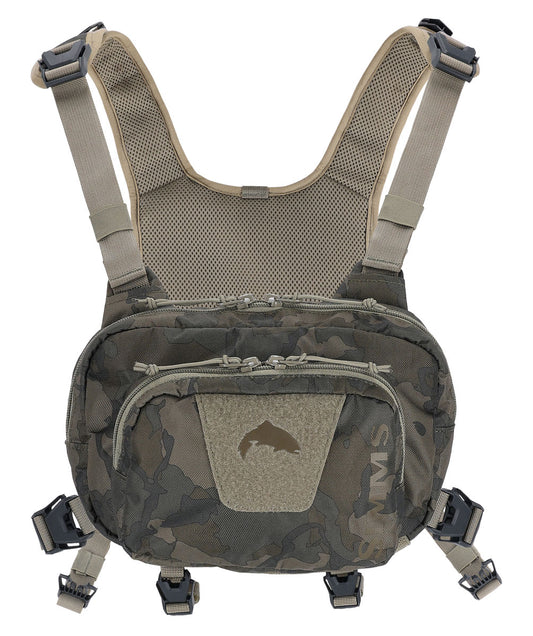 Simms Tributary Hybrid Chest Pack