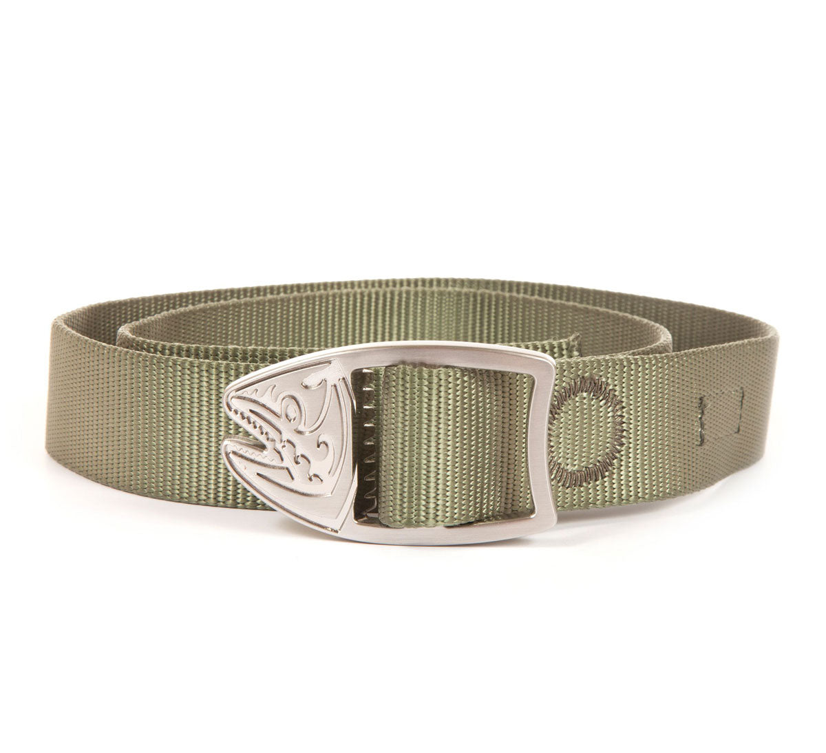 Fishpond Trucha Webbing Belt