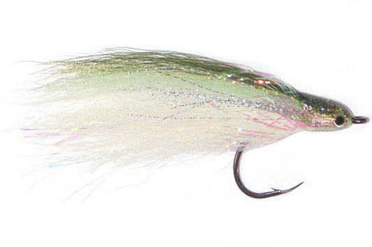 Umpqua Sea Habit Bucktail Sardine