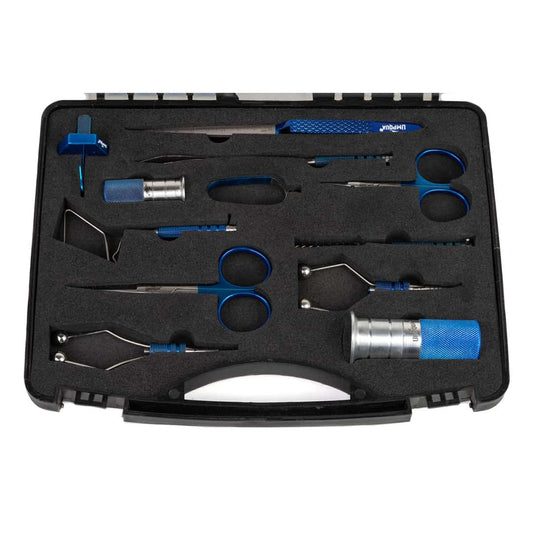 Umpqua Dreamstream Plus 12 PC Master Tool Kit