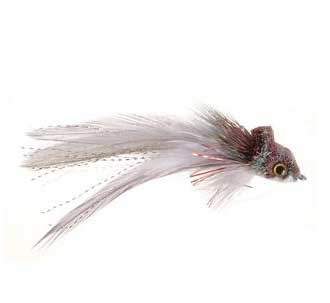 Umpqua Swimming Baitfish - Mult Colors