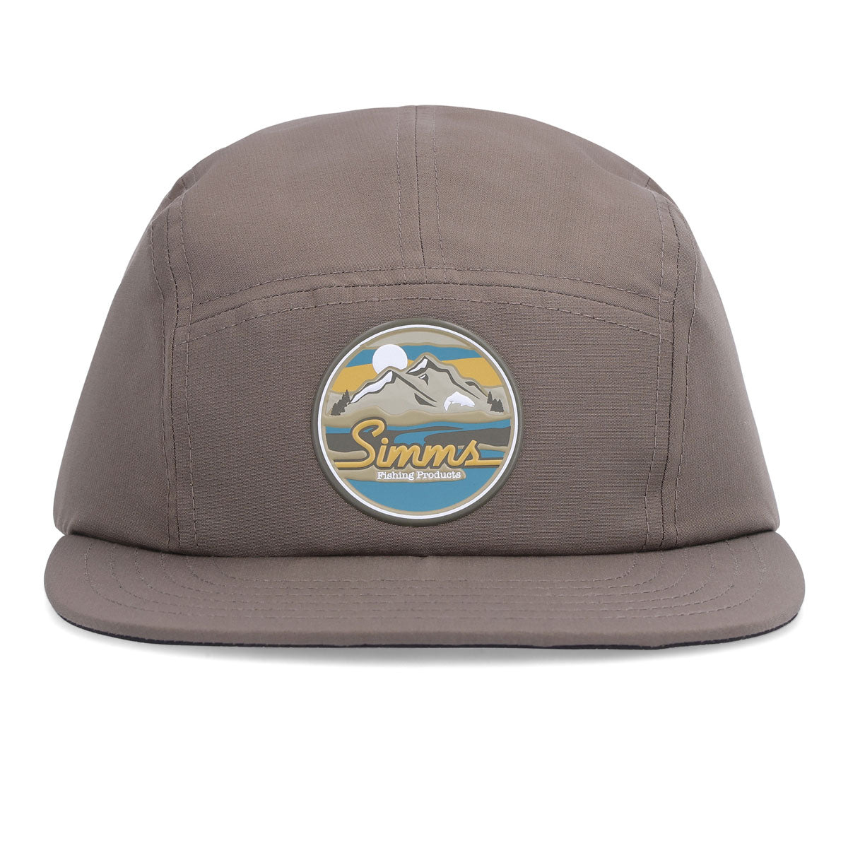 Simms Unstructured Camper Cap