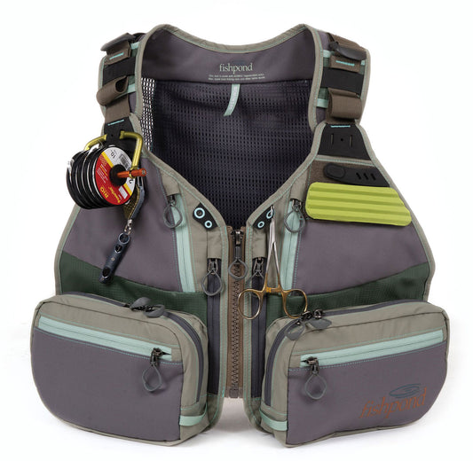 Fishpond W's Upstream Tech Vest 