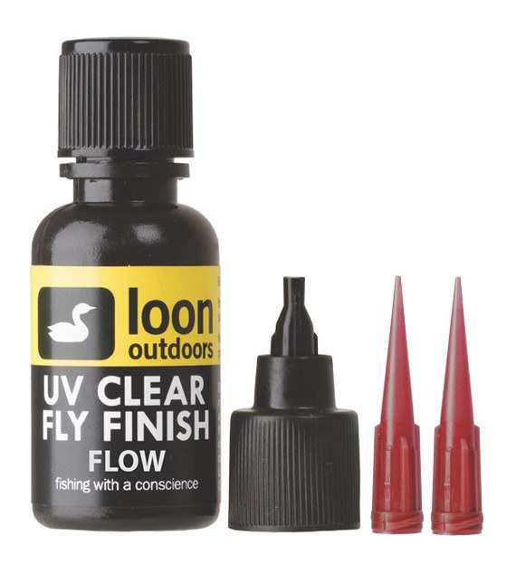 Loon UV Clear Finish Flow